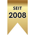 Seit 2008